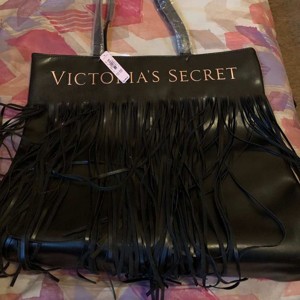Victoria secret tote